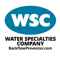 Water Specialties Company