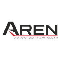 Aren Otomasyon Elektri̇k San.Ti̇c.Ltd.Şti̇.