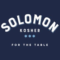 Solomon Kosher Butcher