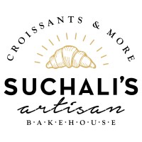 Suchali's Artisan Bakehouse