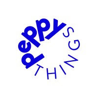 PEPPYTHINGS