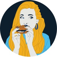 Meet AAHI, your restaurant virtual assistant.