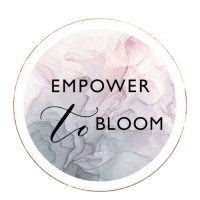 Empower to Bloom, by Rosa Ponce de Leon