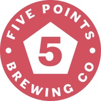 The Five Points Brewing Company
