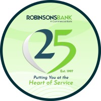 Robinsons Bank Corporation