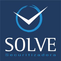Solve Securitizadora de Créditos Financeiros S/A