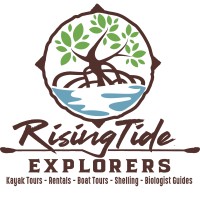 Rising Tide Explorers