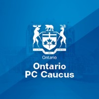 Ontario PC Caucus