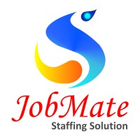 JobMate Staffing Solution