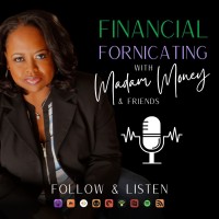 Tarra Jackson - Madam Money