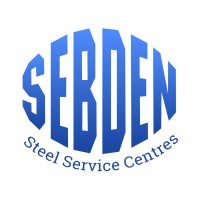 Sebden Steel Service Centres
