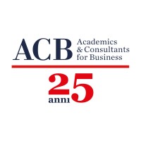 ACBGroup Academics & Consultants for Business