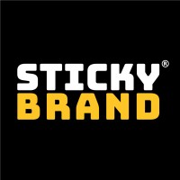 Sticky Brand