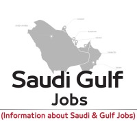 SaudiGulf Jobs