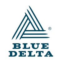 Blue Delta Jean