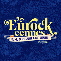 Les Eurockéennes de Belfort