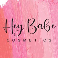 Hey Babe Cosmetics