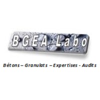BGEA Labo (Bétons Granulats Expertises Audits)
