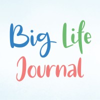 Big Life Journal