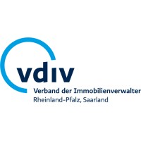 Verband der Immobilienverwalter Rheinland-Pfalz, Saarland