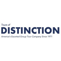 Tours of Distinction