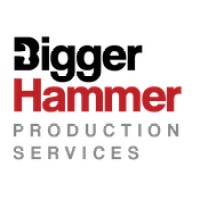 Bigger Hammer Production Services