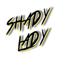 Shady Lady Eyewear
