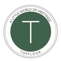 Topfloor- A little world of meetings ✨