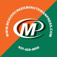 Minuteman Press Beavercreek | Design, Printing, Mailing, & Signs