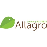 Allagro logo