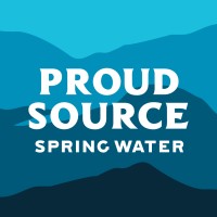 Proud Source Water