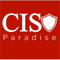 CISO Paradise - The World CISO Network