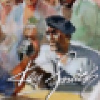 Artist Kay Smith - Artist Laureate of Illinois