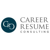 Career Resume Consulting