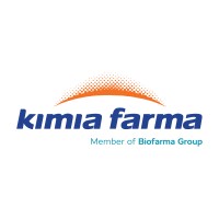 Kimia Farma, Tbk