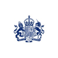 Embajada Británica Lima logo