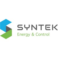 Syntek Energy & Control logo
