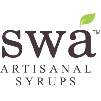 Swa Artisanal Syrups