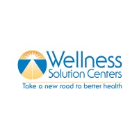 Wellness Solution Centers