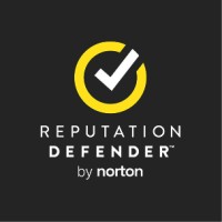 Reputation Defender by Norton