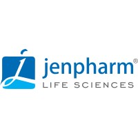 Jenpharm Life Sciences.