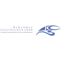 Schröder Schneidtechnik