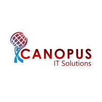 Canopus IT Solutions