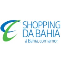 Shopping da Bahia