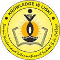 Swami Vivekanand International School and Junior College