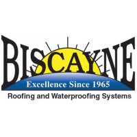 Biscayne Roofing & Waterproofing Systems