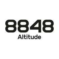 8848 Altitude