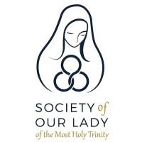 The Sisters of the Society of Our Lady of the Most Holy Trinity
