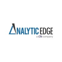 Analytic Edge