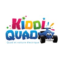 Kiddi Quad